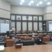 Rapat Paripurna DPRD OKI, Dewan Apresiasi Penghargaan WTP yang Diraih Kembali Pemkab OKI