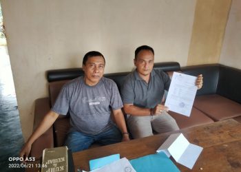 Dinilai Cacat Hukum, Pengacara Minta Pasutri Terdakwa Kasus Perampasan Hak dan Pemalsuan Data Dibebaskan