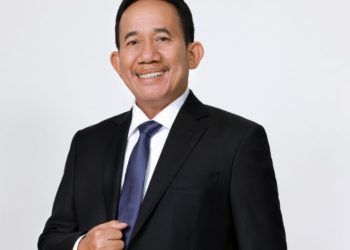 Dirut PTBA Arsal Ismail Raih Penghargaan The Global Emerging Leader 2022