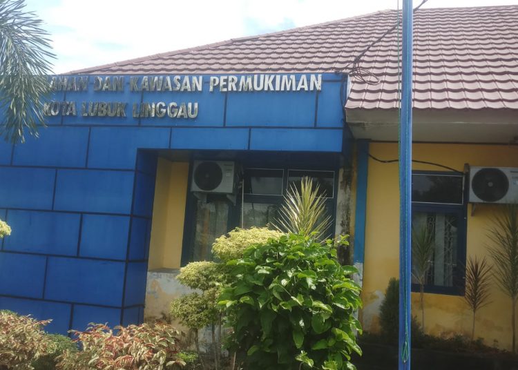 Hendak Konfirmasi Pemberitaan, Oknum PPTK/PPK Dinas Perkim Kota Lubuklinggau Terkesan Menghindar