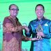 Bukit Asam Sabet 3 Penghargaan di Ajang TJSL & CSR Award 2022