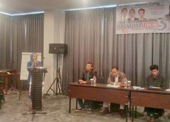 Hadapi Kasus Pers, Media Perlu Jaringan Advokat