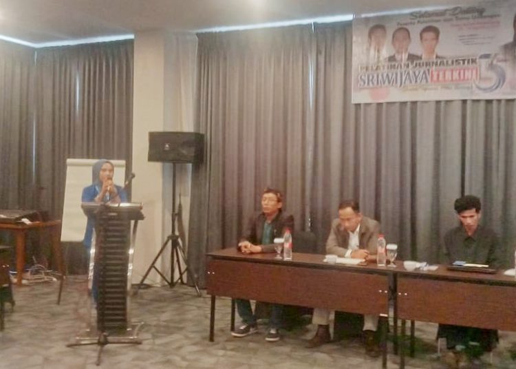 Hadapi Kasus Pers, Media Perlu Jaringan Advokat