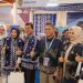 Produk Lokal UMKM Rambang Niru Muara Enim Ramaikan Sumsel Expo di Ciwalk Bandung