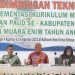 Beri Pemahaman Kurikulum Baru, PJ Sekda Muara Enim Buka Bimtek Implementasi Kurikulum Merdeka