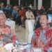PC PMII Kabupaten Muara Enim Resmi Dilantik, Ini Pesan Pj Sekda
