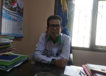 Wakili Provinsi Ditingkat Nasional, SMP Negeri I Pedamaran Targetkan Juara