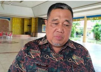 Sekda OKI : Sepasang ASN Selingkuh Diberikan Sanksi Berat