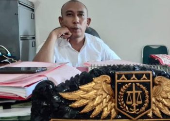 190 Perkara Berhasil Ditangani Kejari OKI