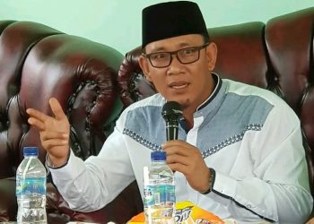 Dikritik Netizen Soal Kejelasan Dana CSR, Dewan OKI Akan Panggil Forum CSR dan Perusahaan