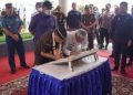 ODP Center Teluk Gelam Diresmikan Jadi Rumah Rehabilitasi Napza Adhyaksa
