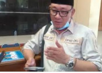 Anggota DPRD OKI Minta Disdik Jangan Lamban Tangani Kasus Video Mesum Oknum Guru