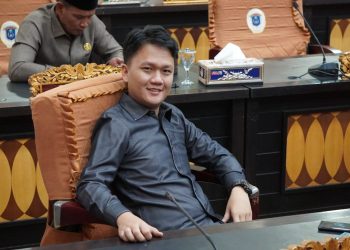 Anggota DPRD OKI Minta Disdik Jangan Lamban Tangani Kasus Video Mesum Oknum Guru