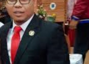 Perjuangkan Aspirasi Jalan Cor, Warga Ucapkan Terimakasih Kepada Tri Susanto