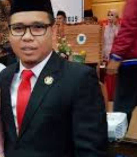 Perjuangkan Aspirasi Jalan Cor, Warga Ucapkan Terimakasih Kepada Tri Susanto