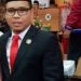 Perjuangkan Aspirasi Jalan Cor, Warga Ucapkan Terimakasih Kepada Tri Susanto
