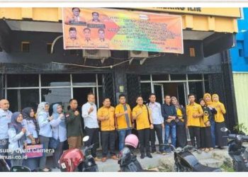 Verfak, Berkas Partai Hanura Dinyatakan Lengkap