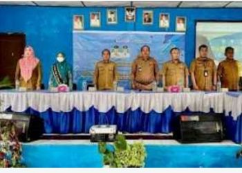 Tingkatkan Ekosistem Investasi Perizinan, DPM-PTSP Gelar Sosialisasi