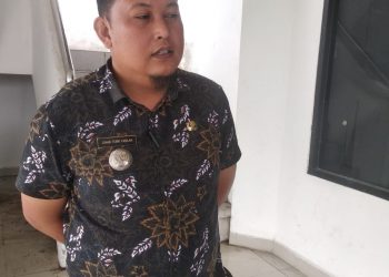 Pembangunan Irigasi Dilanjutkan, Warga Tujuh Desa Bakal Dapat Ganti Rugi