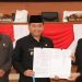 DPRD Muara Enim Setujui Raperda APBD Perubahan 2022