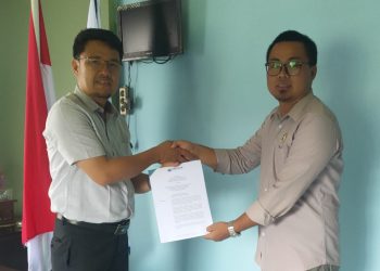 Resmi Terbentuk, YLC Peradi Muara Enim  Siap Berikan Bantuan Hukum bagi Masyarakat