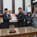 APBD OKI Tahun 2023 Dirancang Nol Defisit