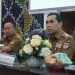 Wako Lubuklinggau Pimpin Rakor Upaya Menjaga Stabilitas Daerah