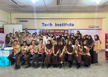 Layanan Si Jari Macan Polres OKI, Permudah Masyarakat Urus SKCK