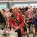Bunda Literasi Muara Enim Hadiri Festival Literasi Sumatera Selatan