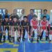 40 Tim Berlaga di Turnamen Futsal Dispora OKI