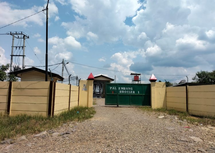 Miris, 5 Tahun Beroperasi Perusahaan Farm Broiler PT. Malindo Diduga Lalaikan CSR