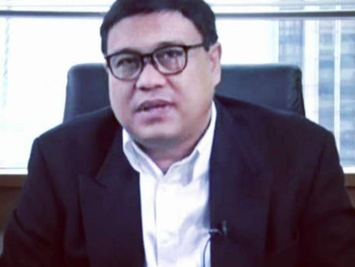 Catatan Akhir Tahun 2022 Bidang Luar Negeri  SMSI