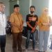 Menanggapi Vidio Viral UGD Gelumbang Dirantai, Kadinkes Muara Enim Angkat Bicara