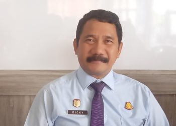 Kejari OKI Fokus Penanganan Korupsi Terkait Kepentingan Masyarakat