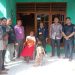 Peduli Korban Kebakaran, FK BPD Kecamatan Muara Enim Salurkan Bantuan