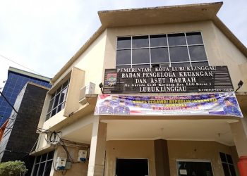 Diduga Kadin BPKAD Lubuk Linggau Ancam dan Bentak Wartawan saat Dikonfirmasi