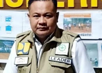 Trisko Defriansyah Terpilih Jadi Sekda Kota LubukLinggau