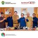 Plt Bupati Muara Enim Terima Kunjungan Jajaran Direksi PTBA