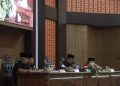 Walikota Lubuk Linggau Usulkan 4 Raperda ke DPRD