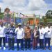 Siapkan Tanjung Enim Jadi Kota Wisata, PTBA Hadirkan Waterpark