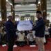 PTBA Salurkan Bantuan untuk 105 Masjid dan 106 Musholah