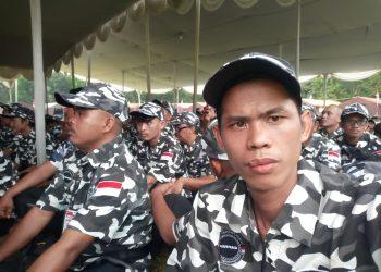 Bapera Pertanyakan Status Komisaris di BPR Gerbang Serasan Muara Enim