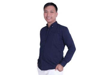 Kisah Pemuda Tanjung Enim Raih Mimpi Berkat Beasiswa dari Bukit Asam