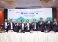 Gelar RUPS, PTBA Tebar Dividen Rp 12,6 Triliun