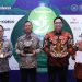 Jalankan CSR Inovatif, PTBA Borong 3 Penghargaan TOP CSR Awards