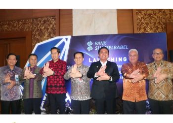 Ukir Prestasi, Muara Enim Pelopor SIPD Daring Terintegrasi di Indonesia