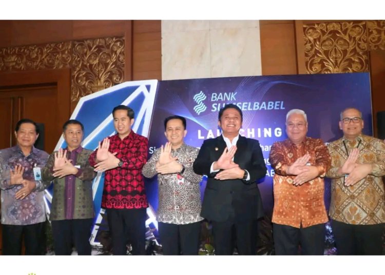 Ukir Prestasi, Muara Enim Pelopor SIPD Daring Terintegrasi di Indonesia