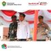 Plt Bupati Muara Enim Apresiasi Hadirnya Polisi RW