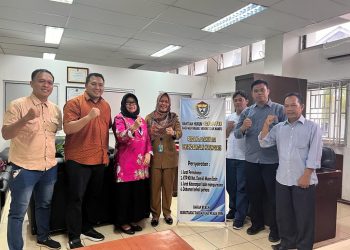 Berikan Bantuan Hukum Gratis, YLBH Sejahtera Hadir di Muara Enim