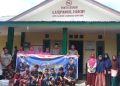 Polsek Lubuklinggau Utara Gelar Jumat Berkah